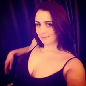 Meet your Posher, Tegan